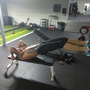 Meet your Posher, Julio